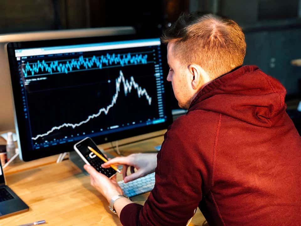 Bitcoin mining is booming in iceland, but at what cost?
