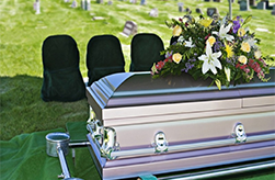 Funeral Cover