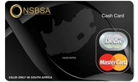 Bank Card