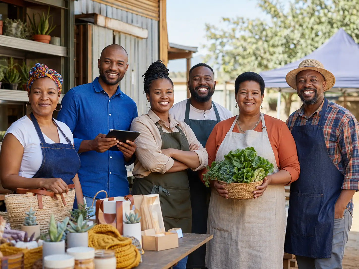 Vendor Enterprise Support
